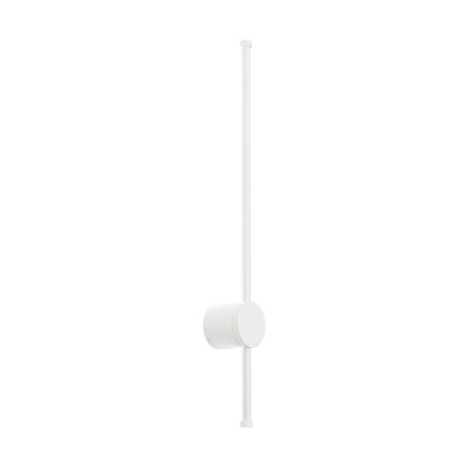 FERDINAND modern LED fali lámpa , fehér, 1450lm