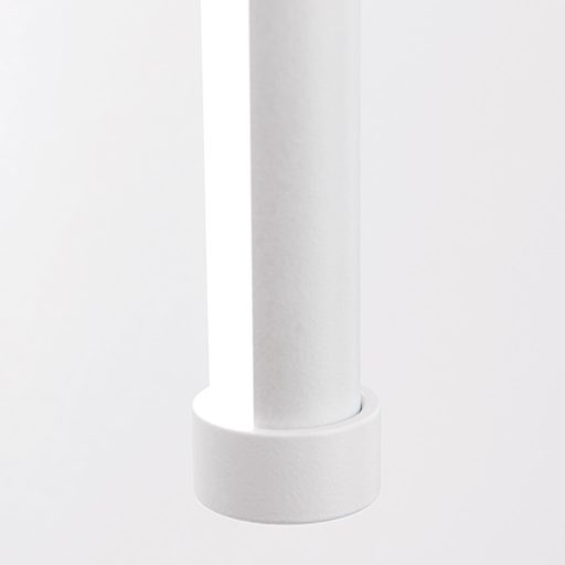 FERDINAND modern LED fali lámpa , fehér, 1450lm