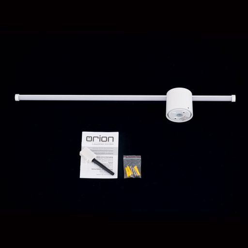 FERDINAND modern LED fali lámpa , fehér, 1450lm