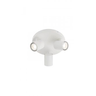CAMEO-mennyezeti-lámpa-modern-3X35W-GU10-matt-fehér