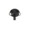 CAMEO-mennyezeti-lámpa-modern-3X35W-GU10-matt-fekete