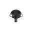 CAMEO-mennyezeti-lámpa-modern-3X35W-GU10-matt-fekete