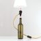 BOTTLE modern asztali lámpa 1xE27, arany