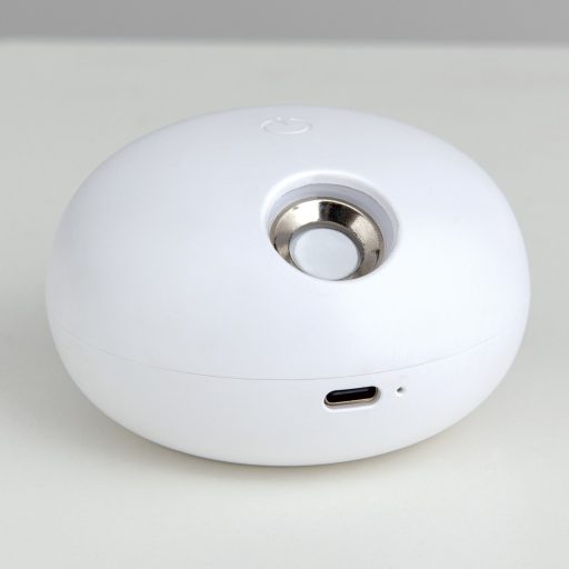 KERBY modern CCT LED asztali lámpa , fehér, 150lm