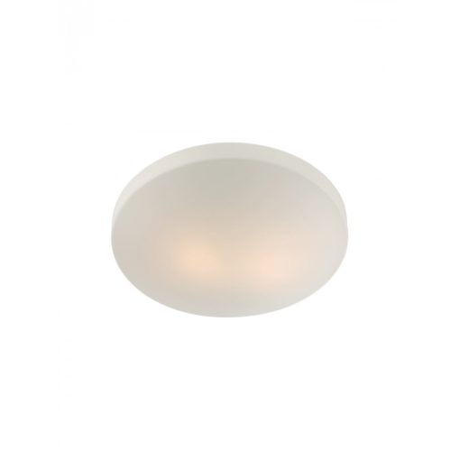 RONDO fali lámpa, fehér, 11059