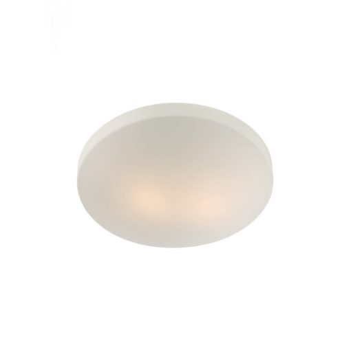 RONDO Deckenlampe, weiß, 11060