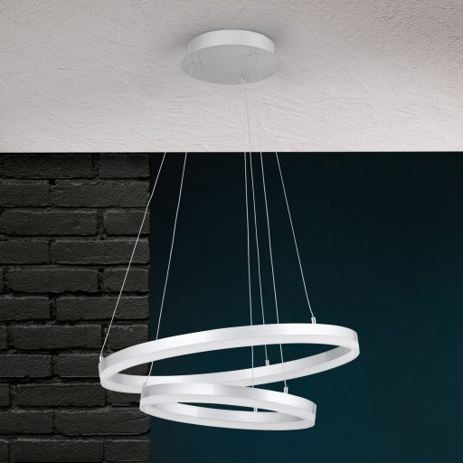 FLOAT LED csillár,
