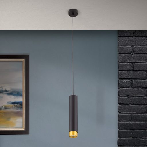 MARTINI modern függőlámpa 1xGU10, 30 cm