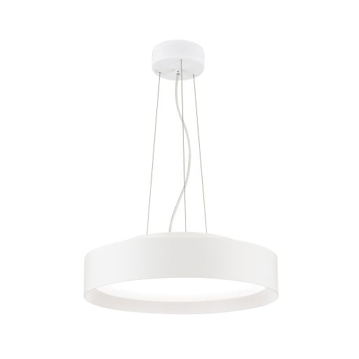 VARIO modern CCT LED függőlámpa , fehér, 2500lm