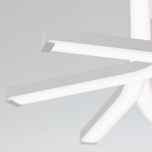 VENTI modern LED mennyezeti lámpa