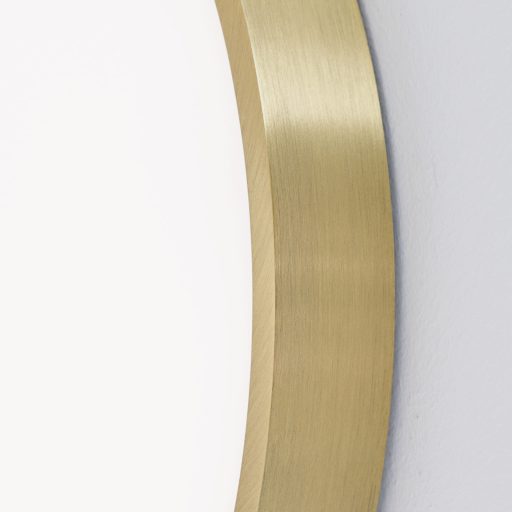 BULLY LED mennyezeti lámpa, 14 cm, patina