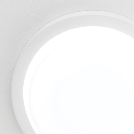 LEROX modern LED mennyezeti lámpa , fehér, 1300lm