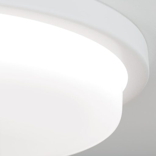 LEROX modern LED mennyezeti lámpa , fehér, 2100lm