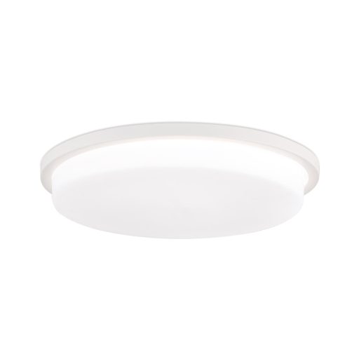 LEROX modern LED mennyezeti lámpa , fehér, 2600lm