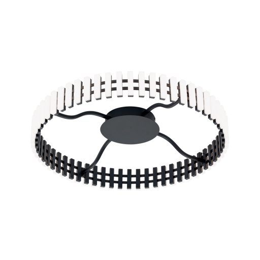 MANSION LED mennyezeti lámpa, 63 cm