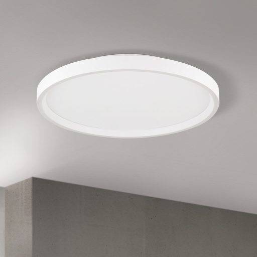 MASCA modern CCT LED mennyezeti lámpa , fehér, 2750lm