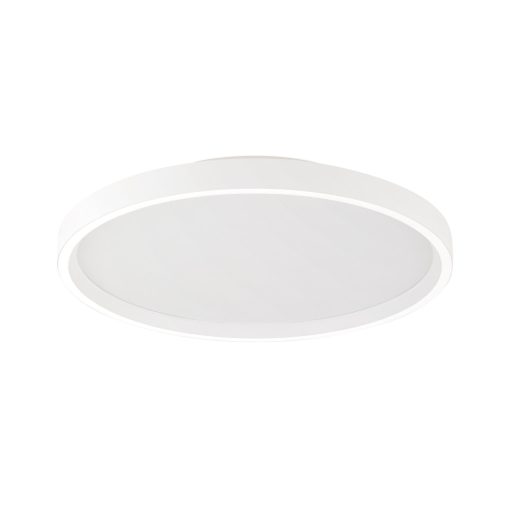 MASCA modern CCT LED mennyezeti lámpa , fehér, 2750lm