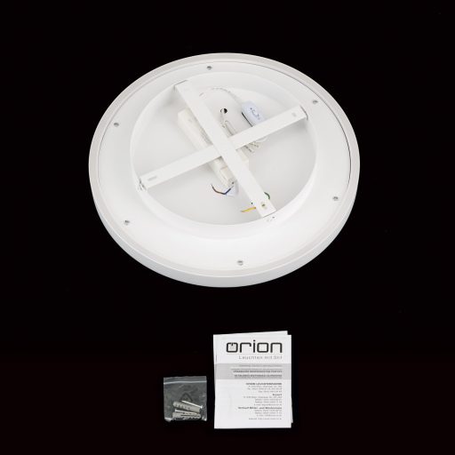 MASCA modern CCT LED mennyezeti lámpa , fehér, 2750lm