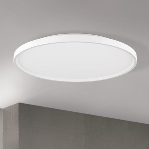 MASCA modern CCT LED mennyezeti lámpa , fehér, 3770lm