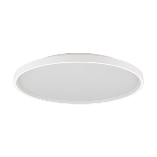 MASCA modern CCT LED mennyezeti lámpa , fehér, 3770lm