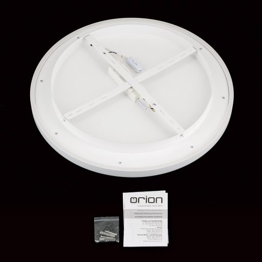 MASCA modern CCT LED mennyezeti lámpa , fehér, 3770lm