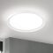 GAMMA modern CCT LED mennyezeti lámpa , fehér, 3260lm