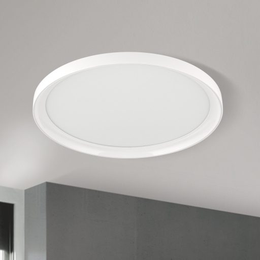 GAMMA modern CCT LED mennyezeti lámpa , fehér, 3260lm