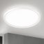GAMMA modern CCT LED mennyezeti lámpa , fehér, 5400lm