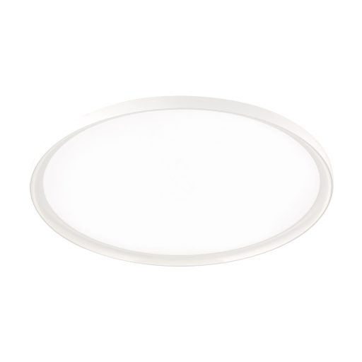 GAMMA modern CCT LED mennyezeti lámpa , fehér, 5400lm