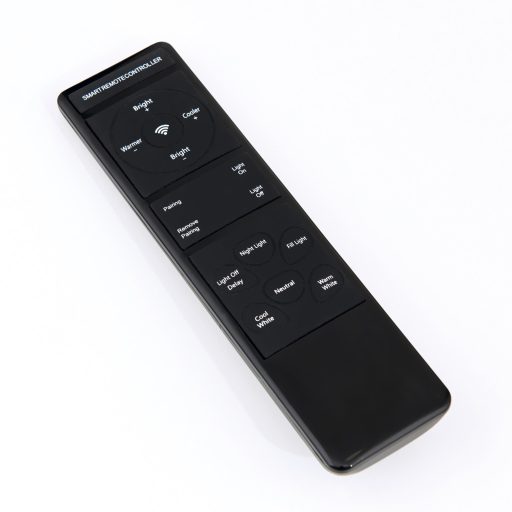 GAMMA modern CCT LED mennyezeti lámpa , fehér, 5400lm