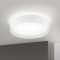 VARIO modern CCT LED mennyezeti lámpa , fehér, 2500lm