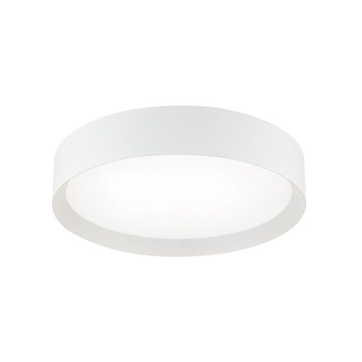 VARIO modern CCT LED mennyezeti lámpa , fehér, 2500lm