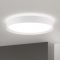 VARIO modern CCT LED mennyezeti lámpa , fehér, 3300lm