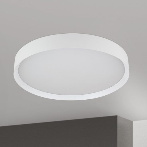 VARIO modern CCT LED mennyezeti lámpa , fehér, 3300lm