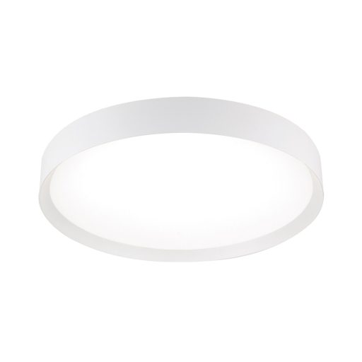 VARIO modern CCT LED mennyezeti lámpa , fehér, 3300lm