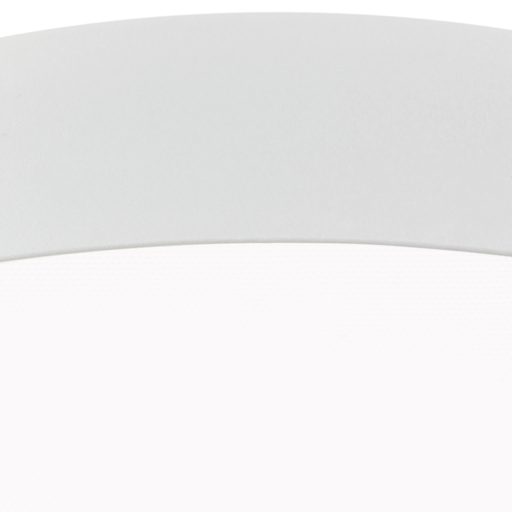 VARIO modern CCT LED mennyezeti lámpa , fehér, 3300lm