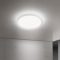 KANT modern LED mennyezeti lámpa, fehér, Ø40 cm, 2700–4000 K
