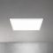 DISC modern LED panel, fehér, 59 cm, 2700–4000 K