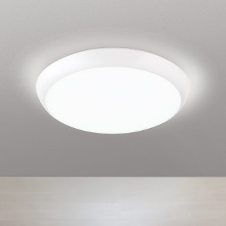 MAGGY modern CCT LED mennyezeti lámpa , fehér, 1880lm