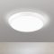 MAGGY modern CCT LED mennyezeti lámpa , fehér, 1880lm