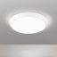 MAGGY modern CCT LED mennyezeti lámpa , fehér, 1880lm