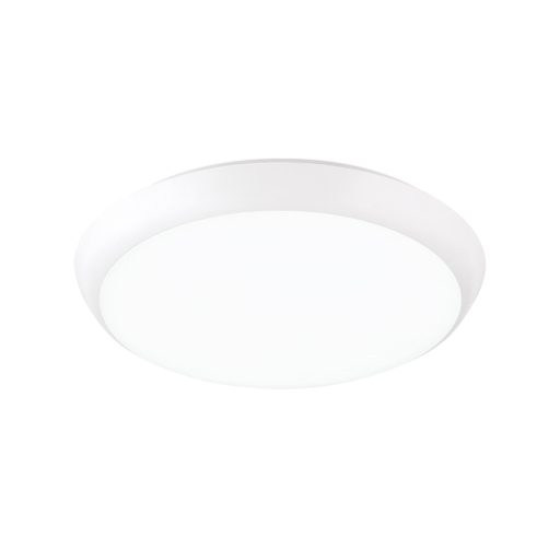 MAGGY modern CCT LED mennyezeti lámpa , fehér, 1880lm