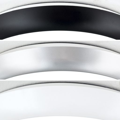 MAGGY modern CCT LED mennyezeti lámpa , fehér, 1880lm