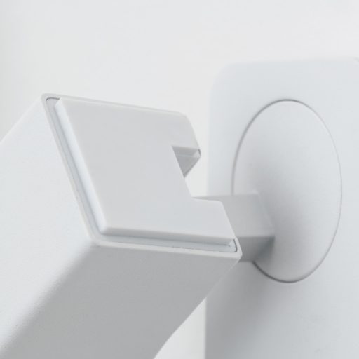 AURORA modern LED spot lámpa 1xGU10, fehér