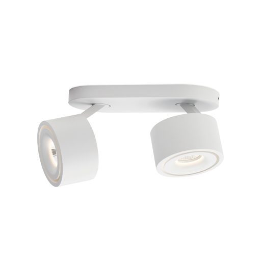 SPECTER modern CCT LED spot lámpa , fehér, 1400lm