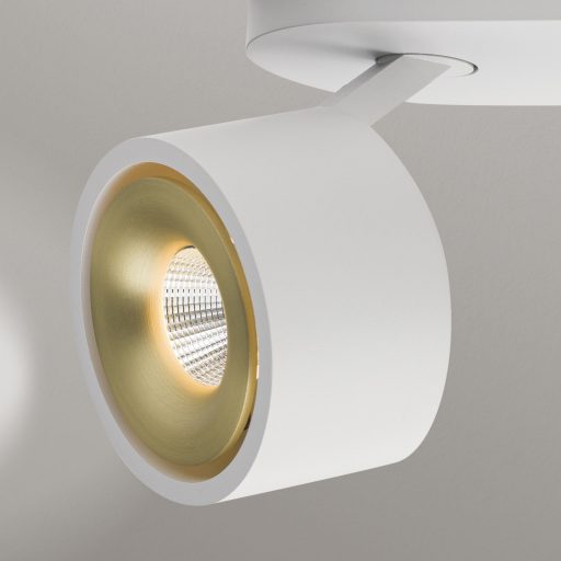 SPECTER modern CCT LED spot lámpa , fehér, 1400lm