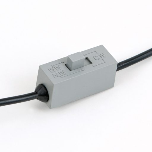 OFFICE modern LED beépíthető spotlámpa, fehér, Ø14 cm, 3000–6000 K