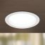 OFFICE modern LED beépíthető spotlámpa, fehér, Ø17 cm, 3000–6000 K
