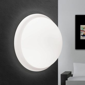 Classico Mennyezeti lámpa 2x E27 Fehér Klasszikus 38 cm