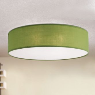 Seda Mennyezeti lámpa 3x E14 Fehér Modern 40 cm